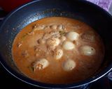 Foto langkah ke 3 dari resep Ayam Bumbu Rujak.