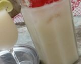 صورة لخطوة 2 من وصفة عصير جوافة بالليمون 😋😋 ولا احلي
