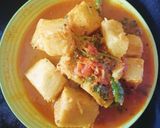 ওলের ডালনা(oler dalna recipe in Bengali) রেসিপি ধাপ - 3 ছবি