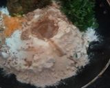 पालकपुरी (palak puri recipe in marathi) रेसिपी स्टेप 1 फोटो 