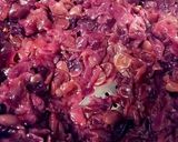 عکس مرحله 4 از دستور شربت انگور 🍇