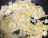 Foto del paso 2 de la receta Pechugas de pollo con bechamel al Parmesano