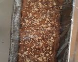 Foto del paso 5 de la receta: Chato (Pan integral semillado)