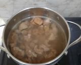 Foto langkah ke 2 dari resep Sop Kambing.