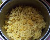 Foto langkah ke 5 dari resep Nasi Kebuli Magic Com.