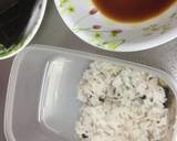 Japanese Nori Lunch Box recipe step 4 photo