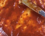 Foto del paso 2 de la receta: Pizza casera mejor que las de italiaaa🤤