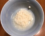 Hình bước làm 7 của món Ốc nấu chuối đậu món tủ của Lanh