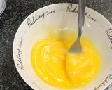 รูปขั้นตอนการทำที่ 1 ของ แพนเค้กไข่ สายคีโต eggpancake/ Keto