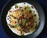 રાજસ્થાની રાજ કચોરી ચાટ (Rajasthani Raj Kachori Chat Recipe In Gujarati) રેસીપી સ્ટેપ11ફોટો