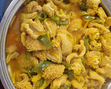 Foto del paso 5 de la receta: Callos de ternera