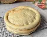 Foto langkah ke 5 dari resep Pizza Base.