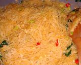 Foto langkah ke 4 dari resep Bihun goreng sayur.