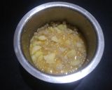 A picture of step 1 of Sev usal.