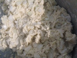 Pan de cebolla relleno