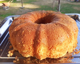 Foto del paso 8 de la receta: Torta sin trigo ni azúcar