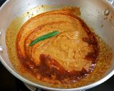 A picture of step 5 of Rajma Masala - Punjabi Style.