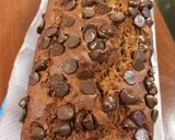 Foto del paso 6 de la receta: Budín integral de banana (sin manteca y con azúcar mascabo)