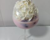 Foto del paso 2 de la receta: Strawberry cream