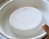 صورة لخطوة 1 من وصفة كيكة كريمة
