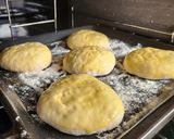 Foto del paso 7 de la receta: Pan amasado esponjoso