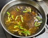 米粉湯的食譜步驟3照片