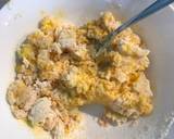 Kopytka z marchewką dla niejadka 😉 krok przepisu 1 zdjęcie