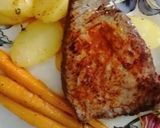 Une image de l'étape 4 de Brunchs idées recettes savoureuses a la djamicoo 🤔.