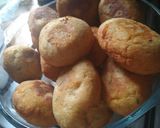 Foto del paso 4 de la receta: Bombitas de carne y queso