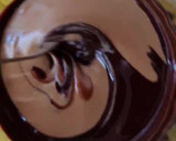Foto del paso 2 de la receta: "Nutesana" crema saludable de frutos secos y chocolate