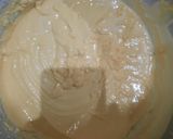 Foto langkah ke 4 dari resep Bolu Tape Panggang 5 Telur.