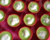Foto langkah ke 4 dari resep Kue nona manis.