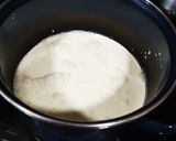 Foto del paso 1 de la receta: Flan especial de Dulce de Leche