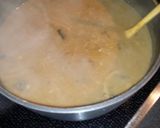 صورة لخطوة 7 من وصفة شرحات مطفاية مع الصوص الابيض ☺😋😋