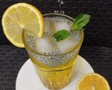 عکس مرحله 2 از دستور کاهو سکنجبین +شربت سکنجبین