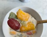 Foto langkah ke 5 dari resep Ximilu (Es Buah Hongkong).