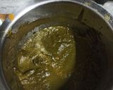 A picture of step 16 of Aloo Palak Ki Sabzi.