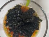 日式蕎麥冷麵