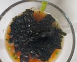 日式蕎麥冷麵的食譜步驟3照片