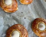 Foto del paso 5 de la receta: Mona de Pascua