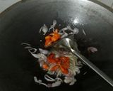 Foto langkah ke 1 dari resep Dadar telor cah tauge.