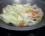 Foto langkah ke 1 dari resep Gudangan.