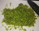 Foto del paso 10 de la receta: Ensalada de papa y tocineta