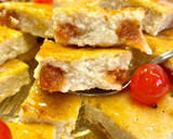 Foto del paso 10 de la receta: Quesada con membrillo