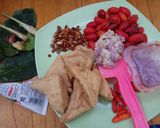Foto langkah ke 2 dari resep Brongkos khas Jogja.