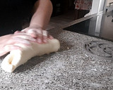 Foto del paso 4 de la receta: Galletas de leche condensada
