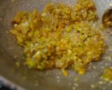 तुरीच्या दाण्याची आमटी (Turichya Danyachi Amti Recipe In Marathi) रेसिपी स्टेप 5 फोटो 