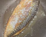 薄鹽鯖魚蓋飯的食譜步驟2照片