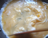 Foto del paso 1 de la receta: Huevo revuelto!!