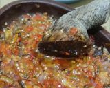 Foto langkah ke 4 dari resep Sambal Bawang Jelantah.